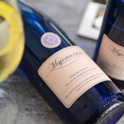 majorcaestate马略卡岛德国凯斯勒酒庄圣母之乳liebfraumilch半甜白