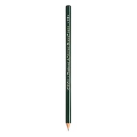 uni 三菱铅笔 9800 素描铅笔 单支装