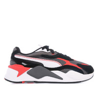 PUMA 彪马 Junior RS-X3 Twill Air Mesh 婴童休闲鞋