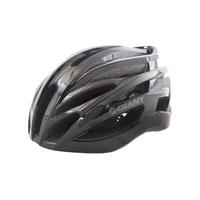 GIANT 捷安特 G1207 骑行头盔 101C1901 黑色 L