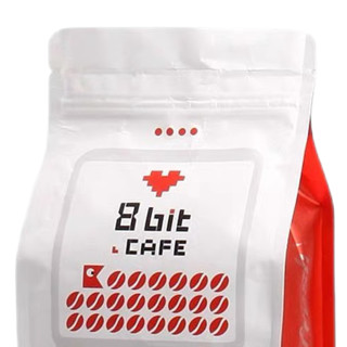 8 bit CAFE 捌比特 肯尼亚·梅鲁 中度烘焙 咖啡豆 250g