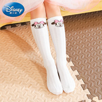 Disney 迪士尼 儿童过膝袜