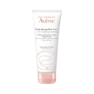 Avene 雅漾 舒润多效洁面乳 200ml