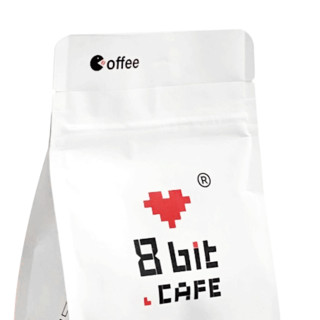 8 bit CAFE 捌比特 埃塞俄比亚·西达摩·班莎 轻度烘焙 咖啡豆 100g