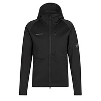 MAMMUT 猛犸象 Avers Winter ML 男子运动夹克 1014-03420 黑色 S