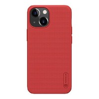 NILLKIN 耐尔金 iPhone 13 Mini 树脂手机壳 红色