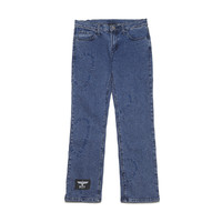 BOY LONDON 伦敦男孩 男士牛仔长裤 BOY IS HEART DENIM JEAN-1