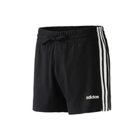 adidas 阿迪达斯 We 3s Short 女子运动短裤 DP2405
