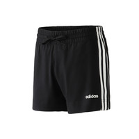 adidas 阿迪达斯 We 3s Short 女子运动短裤 DP2405