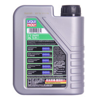 LIQUI MOLY 力魔 5W-30 SP级 全合成机油 1L