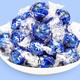 Lindt 瑞士莲 巧克力 黑巧口味 500g（蓝色）