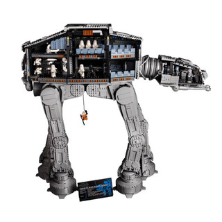 LEGO 乐高 Star Wars星球大战系列 75313 AT-AT