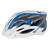ESSEN SPORT 爱森斯博特 E-A85I 中性骑行头盔 白蓝碳纤
