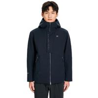 KOLON SPORT 男子运动棉服 LHPJ1WN973-NA 藏蓝 L