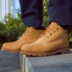 Timberland 添柏岚 A1KAD 男款休闲靴