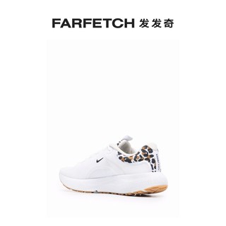 Nike耐克女士React Escape Run 运动鞋FARFETCH发发奇