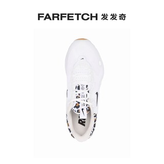 Nike耐克女士React Escape Run 运动鞋FARFETCH发发奇