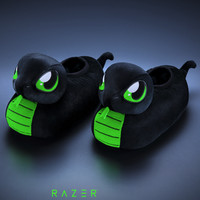 RAZER 雷蛇 雷小蛇拖鞋