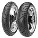 MAXXIS 玛吉斯 M6029踏板摩托车轮胎真空胎半热熔90/90-10