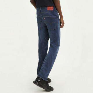 Levi's 李维斯 Engineered Jeans系列 502 男士牛仔长裤 72775-0014