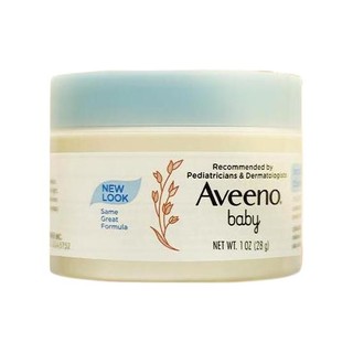 Aveeno 艾惟诺 多效修护系列 婴儿晚霜 28g