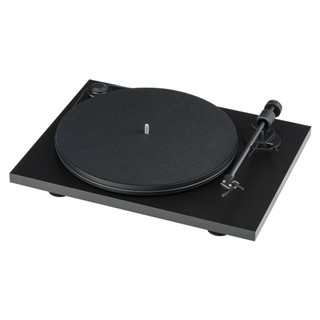 Pro-Ject 德国直邮奥地利宝碟Primary E系列黑胶唱机 黑色标准版