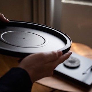 Pro-Ject 德国直邮奥地利宝碟Debut Carbon EVO系列黑胶唱机 磨砂白色