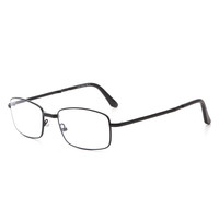 索柏 折叠防蓝光老花镜 远近两用款 1副 男女同款