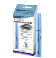 RapidLash RapidBrow眉毛生长精华