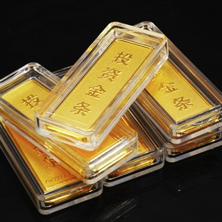 China Gold 中国黄金 投资金条 20g Au9999