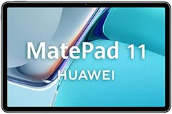 HUAWEI 华为 MatePad 11套装，包含128G平板，键盘，二代笔，鼠标