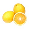 舌香夫人 木瓜蜜丁橙子 中果 单果果重150-250g 1.5kg