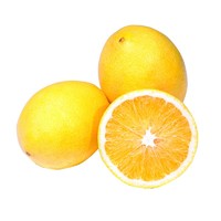 舌香夫人 木瓜蜜丁脐橙  5斤中果 单果150-250g