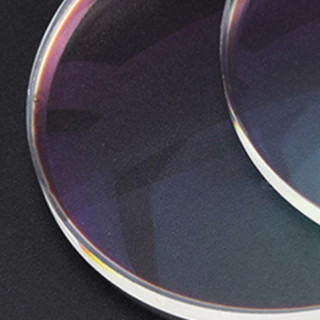 BOLON 暴龙&ZEISS 蔡司 BJ5036-B90 TR合金眼镜框+视特耐系列 1.60折射率 非球面镜片