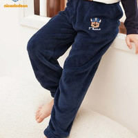 汪汪队立大功 儿童保暖裤