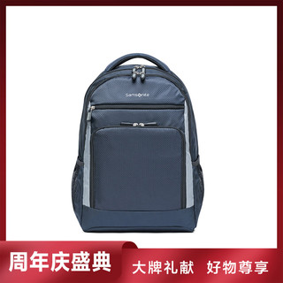 Samsonite 新秀丽 TR5002 中性款双肩包