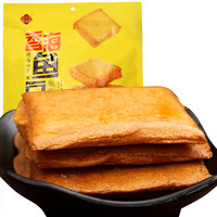 香海 鱼豆腐 烧烤味 245g