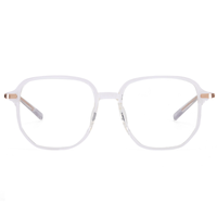 HD 汇鼎 9090 TR90眼镜框+防蓝光镜片