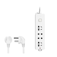 CHNT 正泰 Sunrise 2S系列 S2S-1122 四位插排