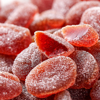 马来西亚进口利宾纳RIBENA黑加仑子软糖40g*6袋 休闲糖果零食小吃  原味+什锦莓味+水蜜桃味.已选中