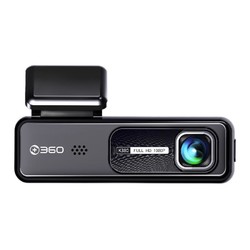 360行车记录仪官方标配单镜头