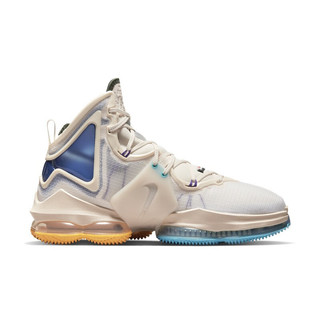 NIKE 耐克 Lebron Xix Ep 中性篮球鞋 DC9341