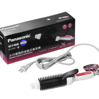 Panasonic 松下 EH-HT45 卷发棒 白色