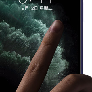PISEN 品胜 iPhone 11 液态硅胶手机壳