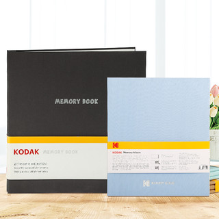 Kodak 柯达 9891-121 自粘式相册 14英寸 牛皮黄 单个装
