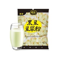 88VIP：jesitte 捷氏 黑豆豆浆粉 300g