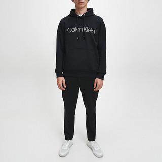 Calvin Klein 卡尔文·克莱 男士连帽卫衣 K10K104060002-002