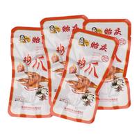 贻庆 鸡爪 香辣味 258g