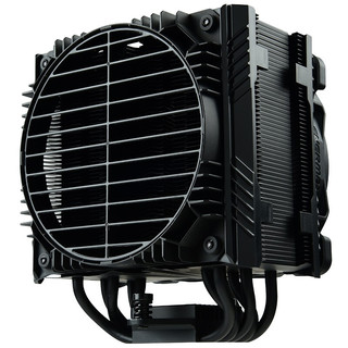 Enermax 安耐美 T50 风冷散热器 黑色
