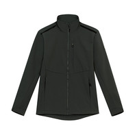 NORTHLAND 诺诗兰 男子软壳衣 GF085X07 爵士灰色 XXL